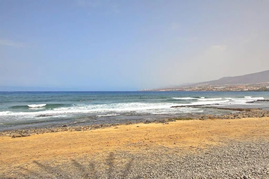 Parque Santiago Ii, Playa De Las Americas 0*, Πλάγια ντε λας Αμέρικας Ισπανία