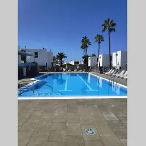 Beach&relax Las Americas Apartamento