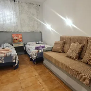 Marineda Apartamento El Médano