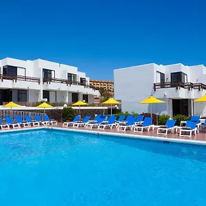 Paraiso Del Sol Apartamento Playa de las Américas